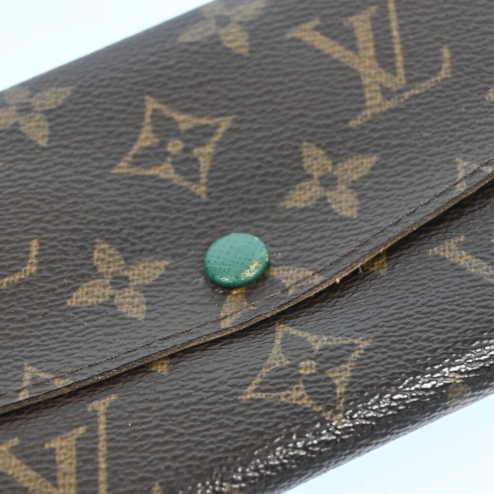 Louis Vuitton Portefeuille Emilie Long #198832L17B - Picture 4 of 15